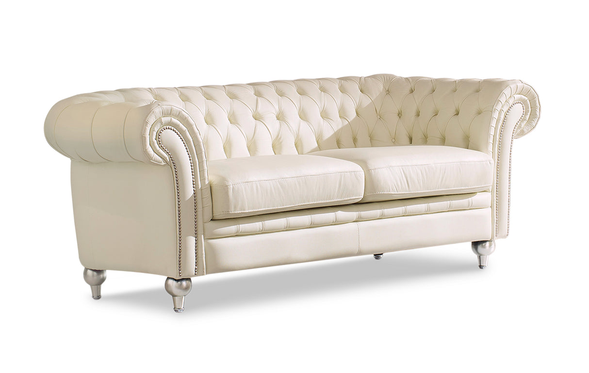 287 Loveseat ONLY by ESF Furniture at Eve Furniture