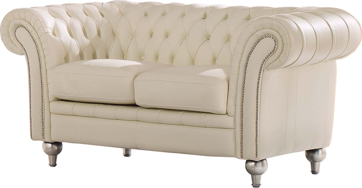 287 Loveseat ONLY by ESF Furniture at Eve Furniture