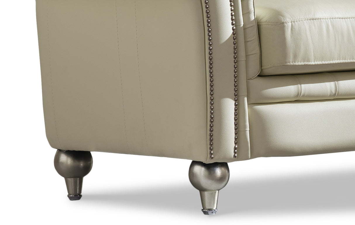 287 Loveseat ONLY by ESF Furniture at Eve Furniture