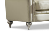 287 Loveseat ONLY by ESF Furniture at Eve Furniture