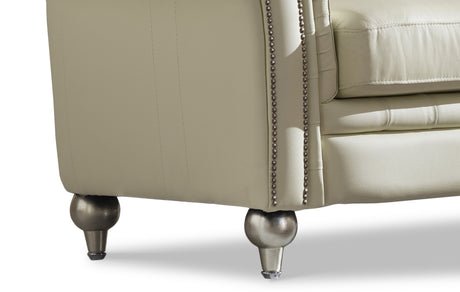 287 Loveseat ONLY by ESF Furniture at Eve Furniture