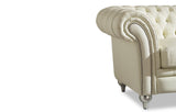 287 Loveseat ONLY by ESF Furniture at Eve Furniture