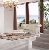 287 Loveseat ONLY by ESF Furniture at Eve Furniture