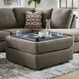 O'Phannon Putty 2-Piece LAF Chaise Sectional