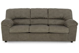 Norlou Flannel Sofa