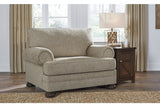 Kananwood Oatmeal Sofa, Chair and Ottoman