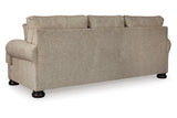 Kananwood Oatmeal Sofa, Chair and Ottoman