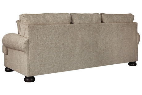 Kananwood Oatmeal Sofa