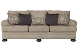 Kananwood Oatmeal Sofa