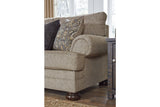 Kananwood Oatmeal Sofa, Chair and Ottoman