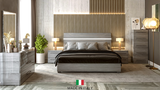 Mia Italian Bedroom Set