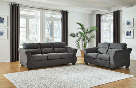 Ashley 46204 Miravel Living Room Set