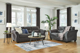 Ashley 46204 Miravel Living Room Set