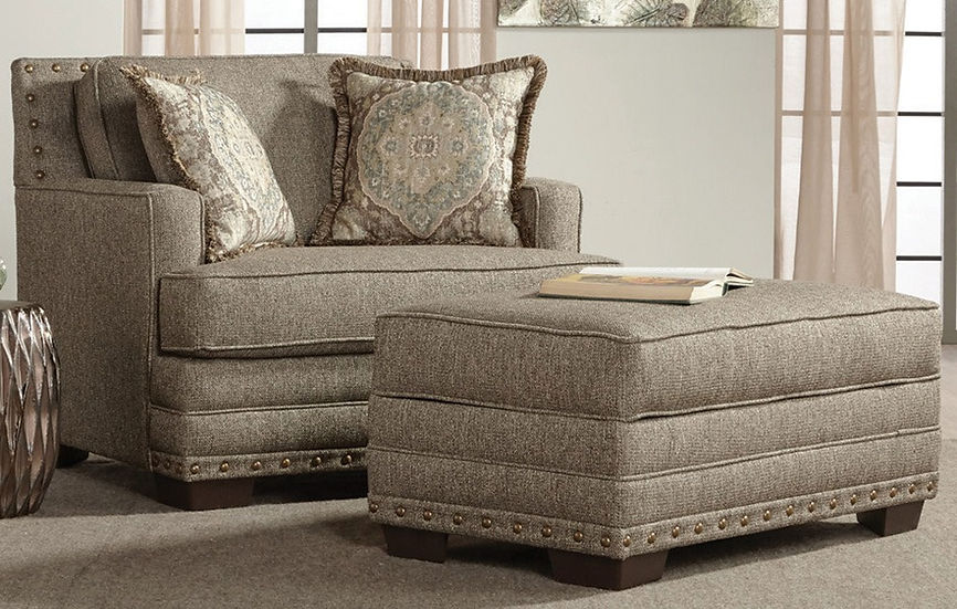 S10100 Malibu Buckhorn Living Room Set