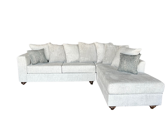 S310 Rivera Oyster Sectional