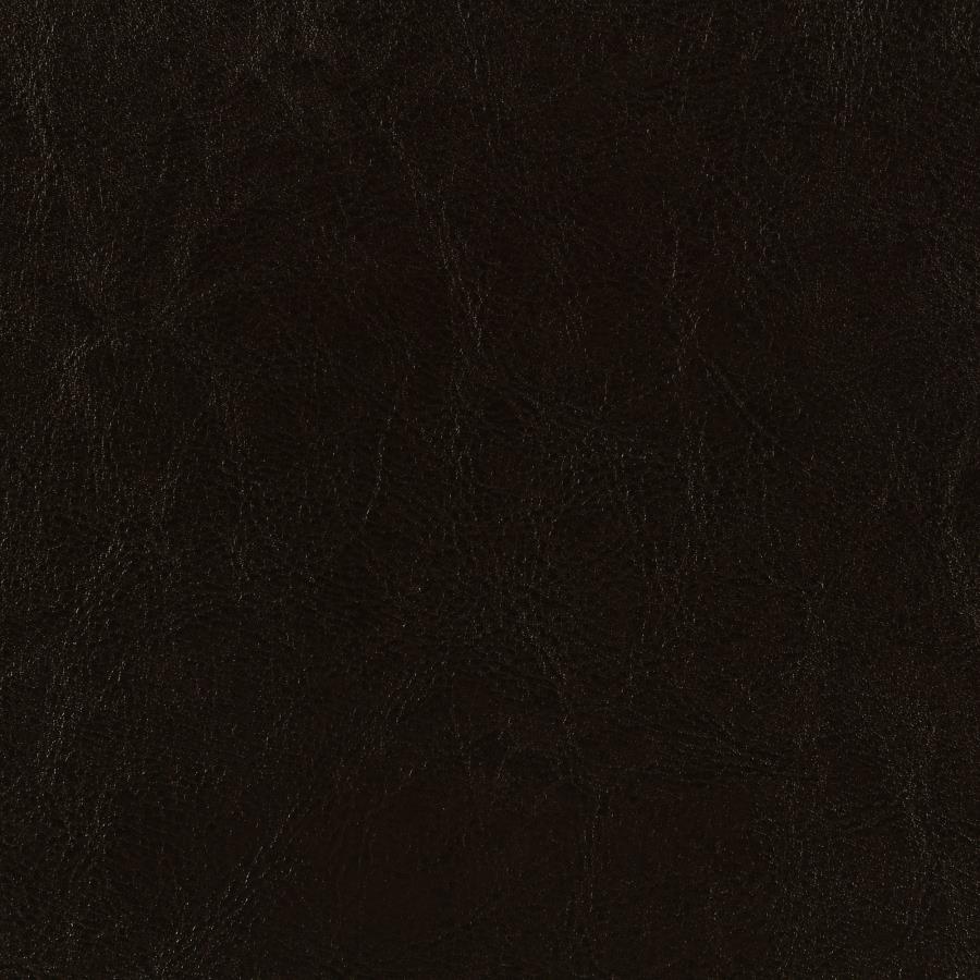 Dorian Brown/Dark Cocoa 5-Piece Full Bedroom Set