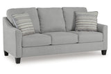 Adlai  Sofa and Loveseat