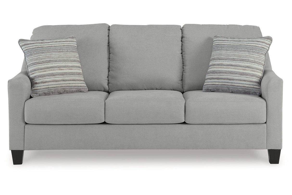 Adlai  Sofa and Loveseat