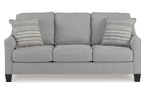 Adlai  Sofa and Loveseat