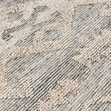 Indoor/Outdoor Tundra Rug