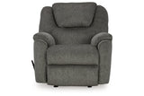 Bindura  Sofa, Glider Loveseat and Recliner