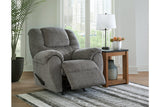 Bindura  Sofa, Glider Loveseat and Recliner