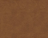 Emilia Caramel Leather 5-Piece Sectional
