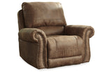 Larkinhurst Earth Sofa and 2 Recliners