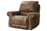 Larkinhurst Earth Recliner