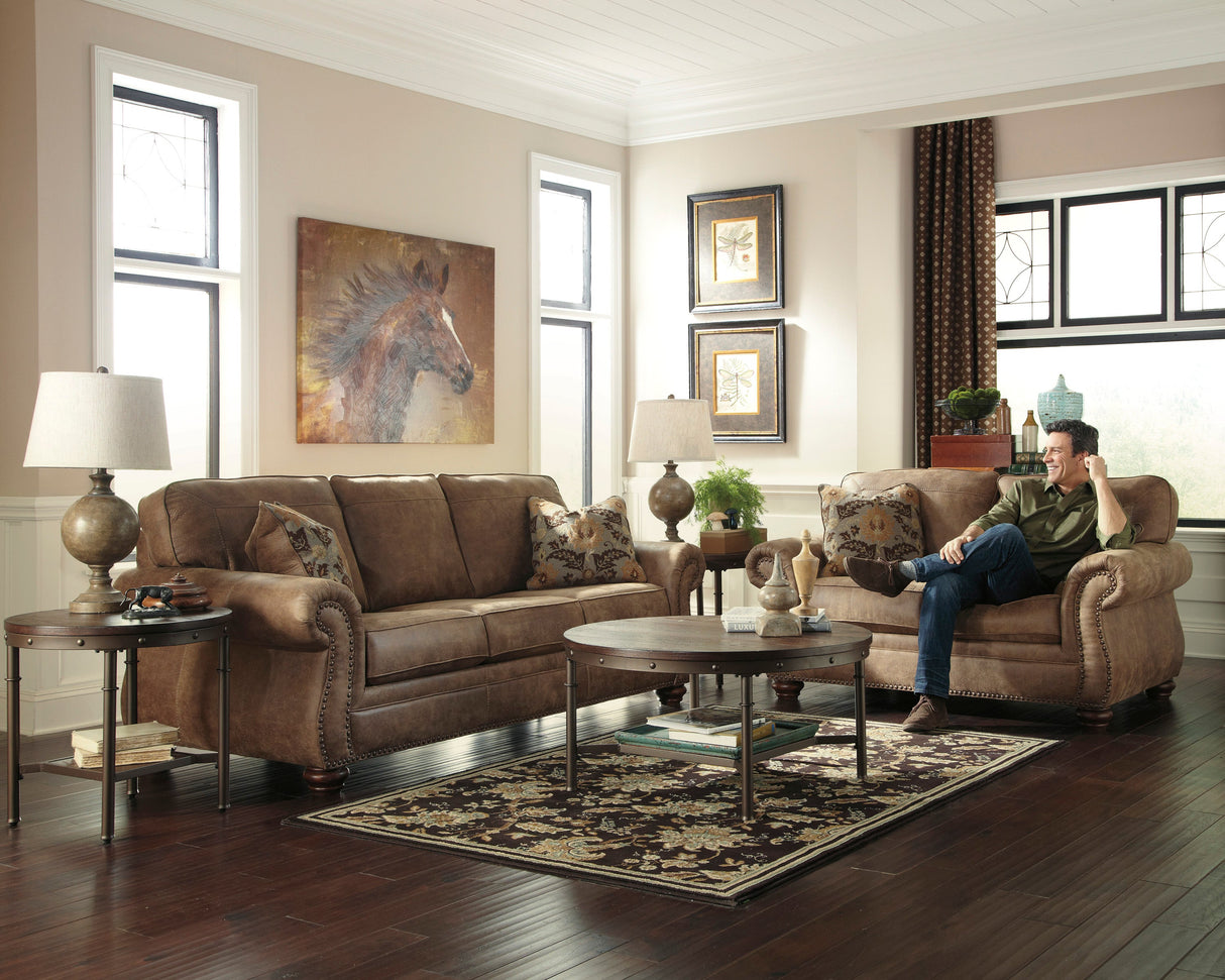 Larkinhurst Earth Living Room Set