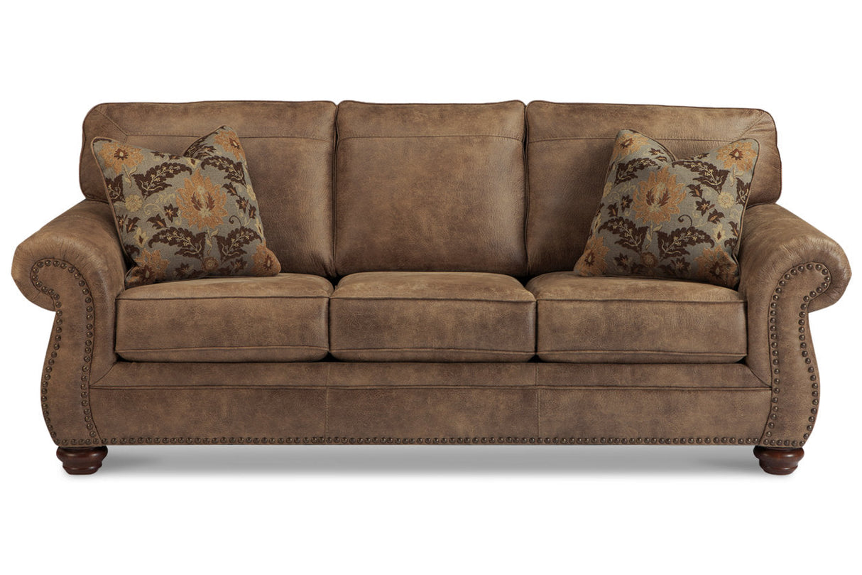 Larkinhurst Earth Sofa Sleeper and Recliner