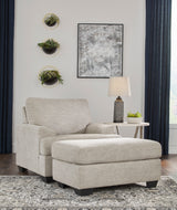 Vayda Pebble Living Room Set