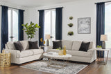 Vayda Pebble Living Room Set