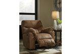 Boxberg Bark Reclining Loveseat and Recliner