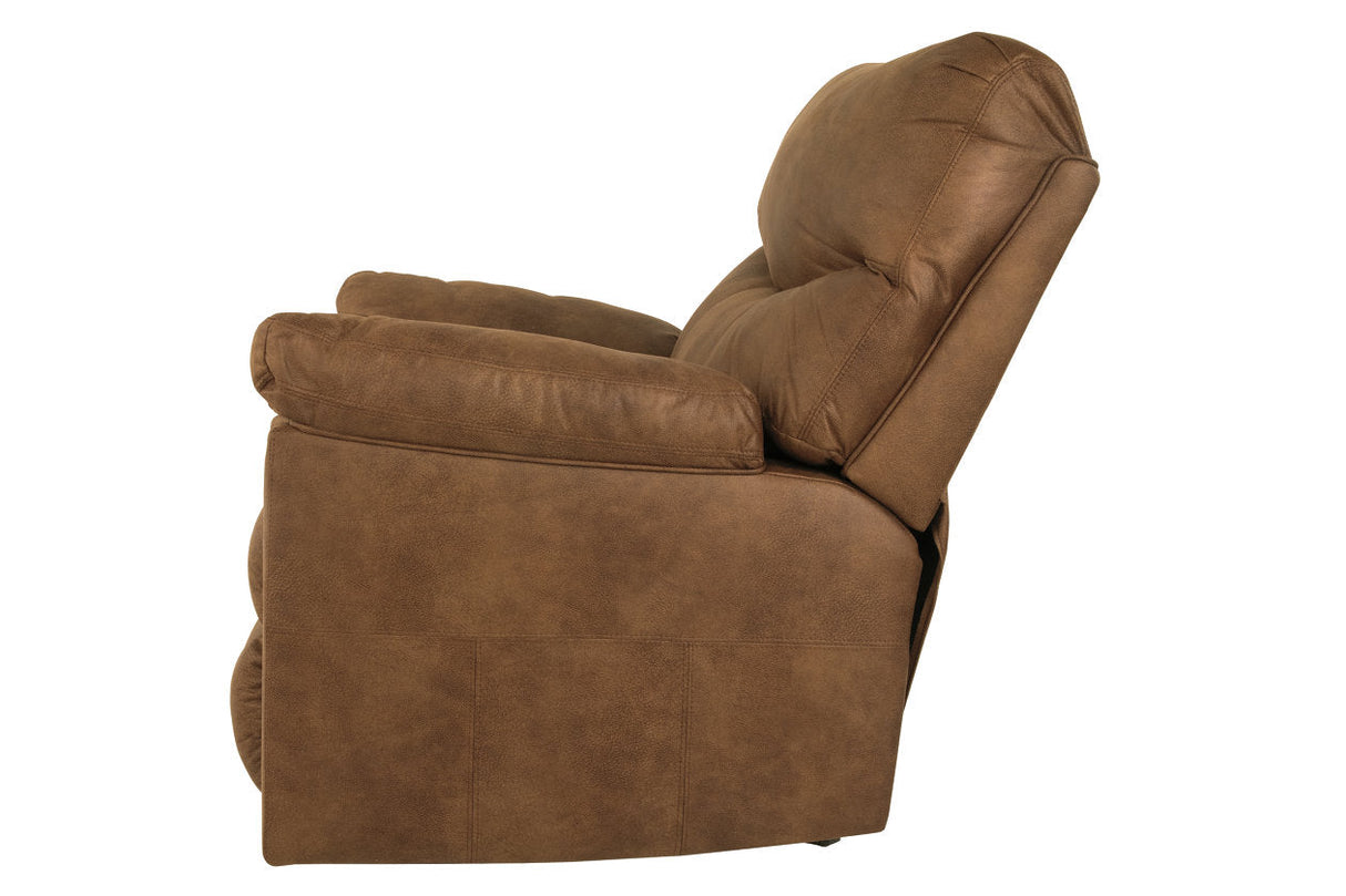 Boxberg Bark Recliner