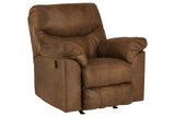 Boxberg Bark Recliner