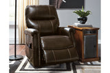 Markridge Chocolate Power Lift Recliner