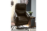 Markridge Chocolate Power Lift Recliner