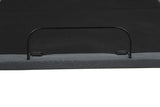 Tasca Black Full Dual-Motor Adjustable Bed Base by Coaster at Eve Furniture