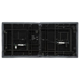 Tasca Black Twin XL Dual-Motor Adjustable Bed Base by Coaster at Eve Furniture