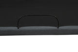 Weston Black/Grey Queen Dual-Motor Massage Adjustable Bed Base by Coaster at Eve Furniture
