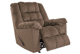 Drakestone Autumn Recliner