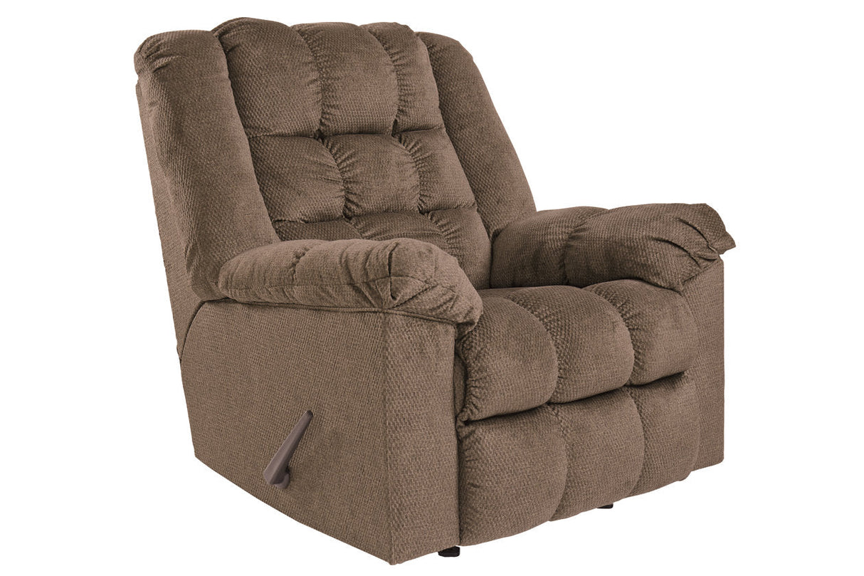 Drakestone Autumn Recliner