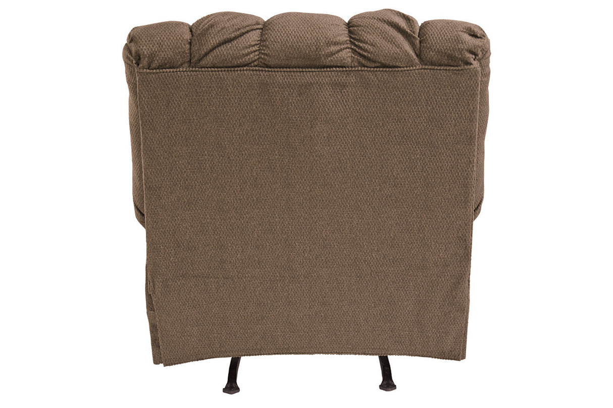 Drakestone Autumn Recliner