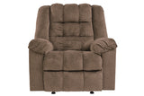 Drakestone Autumn Recliner