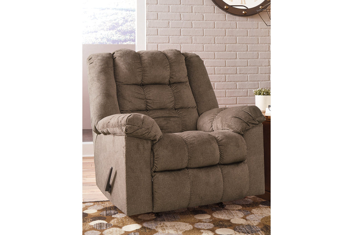 Drakestone Autumn Recliner