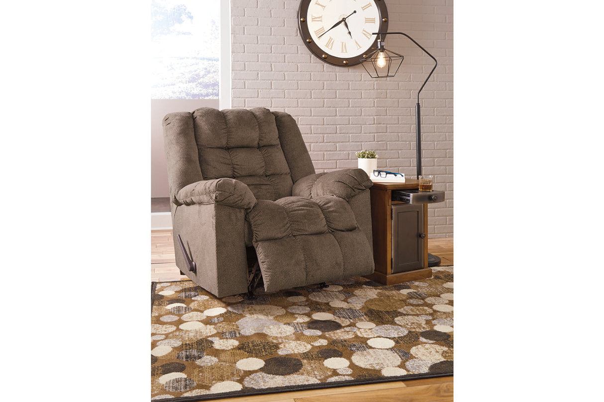 Drakestone Autumn Recliner