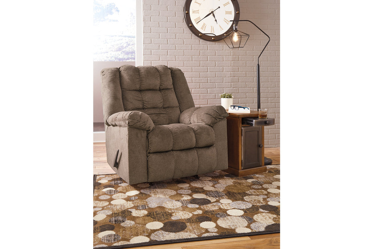 Drakestone Autumn Recliner