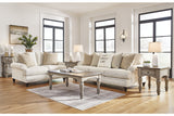 Valerani Sandstone Sofa and Loveseat