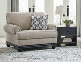 Elbiani Alloy Living Room Set